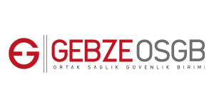 Gebze Ortak Sağlık Güvenlik Birimi ve İlk Yard. Eğit. Merk. Tic. Ltd. Şti.
