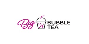 BIG BUBBLE TEA