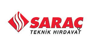 SARAÇ TEKNİK HIRDAVAT A.Ş