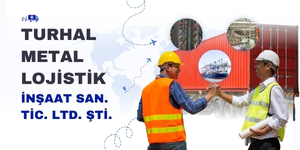 Turhal Metal Lojistik İnşaat San. Tic. Ltd. Şti.