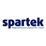 SPARTEK MAKİNE