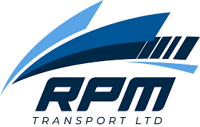 RPM LOJİSTİK VE TAŞIMACILIK